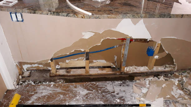 Best Sewage cleanup and water damage restoration  in Wappingers Falls, NY