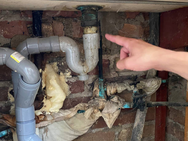 Best Fire Damage Restoration  in Wappingers Falls, NY