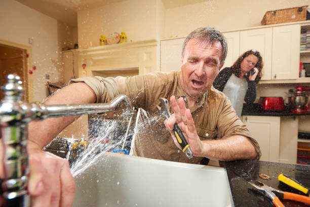 Best Flooded house restoration  in Wappingers Falls, NY